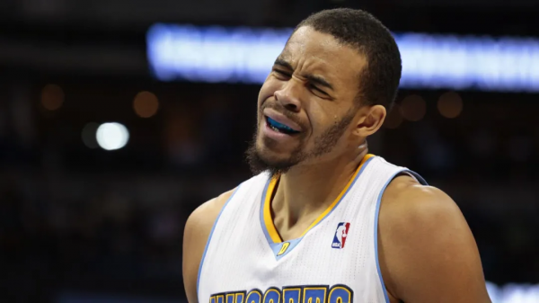 奧尼爾,這件事你的確做得過分了 奧尼爾,這件事你的確做得過分了