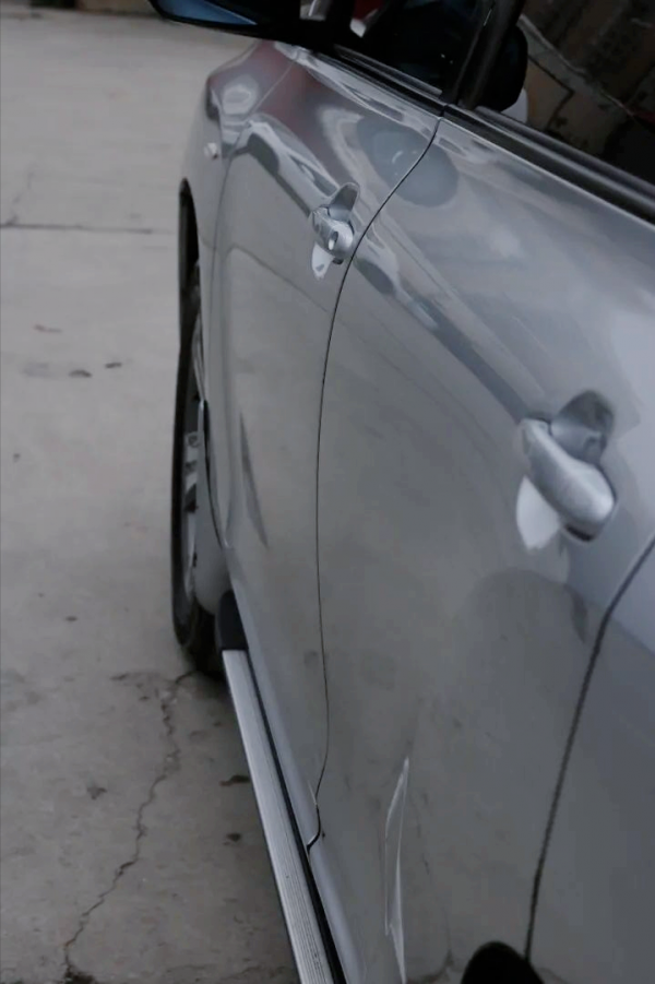 翻新09年老款豐田漢蘭達,28萬公里剛過磨合期,還能再戰20年 翻新09年老款豐田漢蘭達,28萬公里剛過磨合期,還能再戰20年