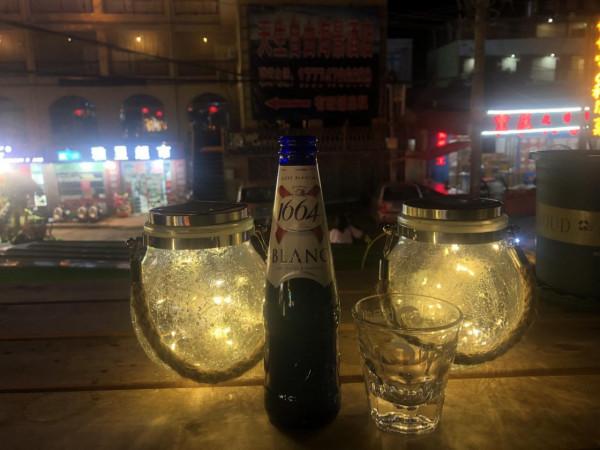 北海潿洲島旅遊攻略