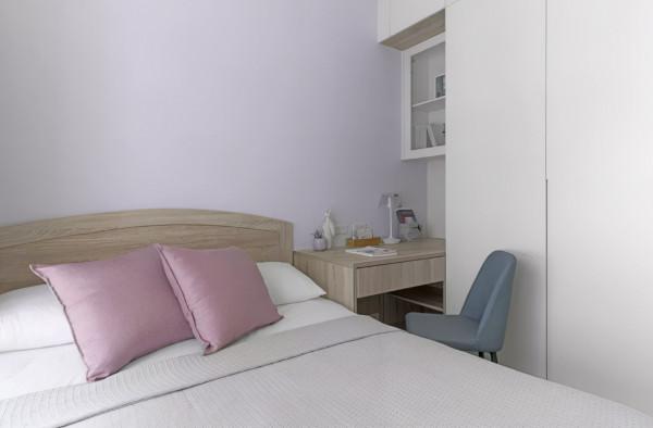 如何打造溫暖高顏值的家?這款北歐風三居室,滿足你的小挑剔 如何打造溫暖高顏值的家?這款北歐風三居室,滿足你的小挑剔