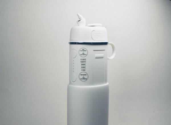 智慧可視衝牙器:素諾SUNUO C3 PRO 體驗分享 智慧可視衝牙器:素諾SUNUO C3 PRO 體驗分享