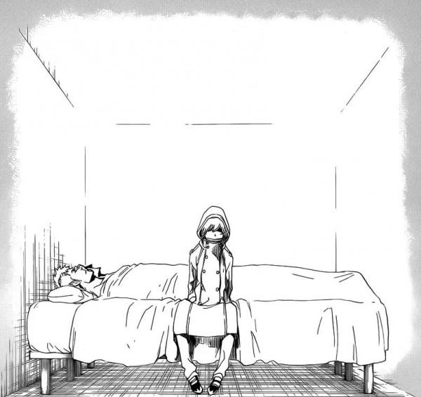 除了全知全能，《死神》漫畫中還有哪些“超強”能力