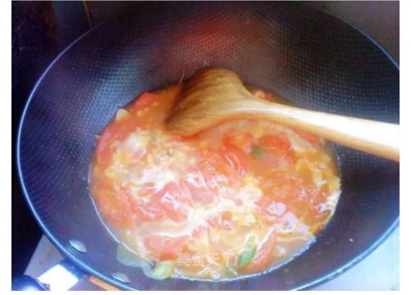 酸辣雞蛋湯清湯寡水？沒滋沒味？顏色暗談？幾個技巧很重要