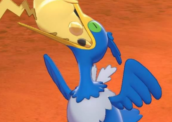 《寶可夢》親兒子皮卡丘有什麼天敵？古月鳥表示能一口一個