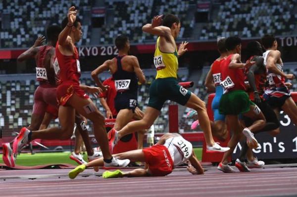 在你我最熟悉的場地，每一滴汗水都是一個故事