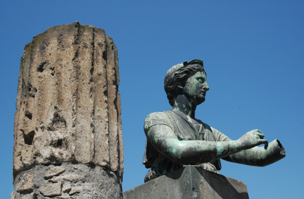 地理，文化，天降猛人，什麼樣的民族才算集齊了地球村的開掛道具