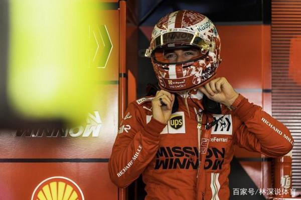 F12021積分榜一覽，維斯塔潘逆襲奪冠，漢密爾頓屈居亞軍