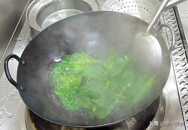 很多人都不知道木耳菜怎麼做,廚師長教你家常做法,清脆爽口 很多人都不知道木耳菜怎麼做,廚師長教你家常做法,清脆爽口