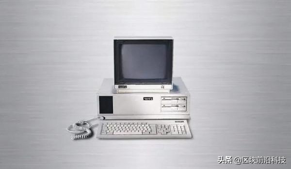 從中國科技驕傲到折戟科創板：聯想終究辜負了這個時代