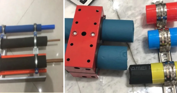 中央空調宰客指南（商家版）