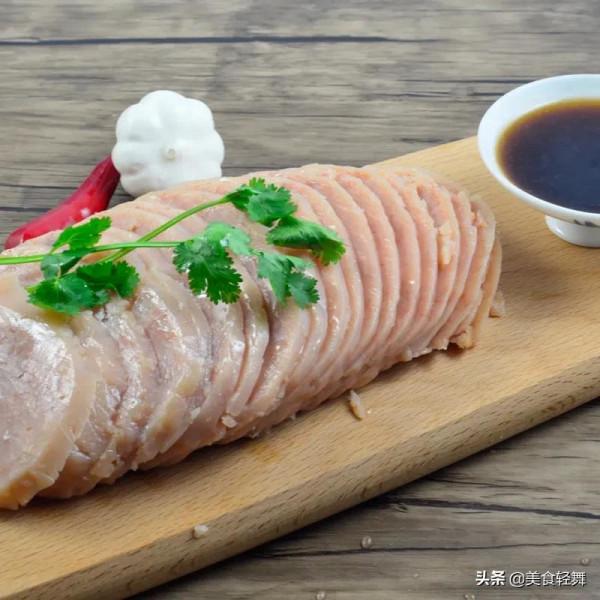 山西最著名的10道名菜，濃濃的地方特色，看得人直咽口水