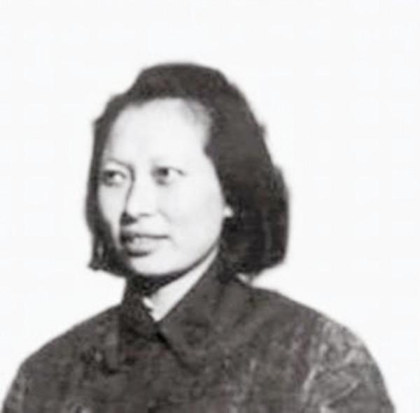 四川一個家族全是紅軍：叔當軍長，侄子為師長，9歲女孩也是紅軍