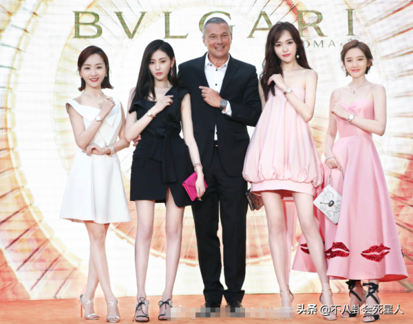 美不美先看腿!這14位女明星大長腿矚目,個個都是“腿精” 美不美先看腿!這14位女明星大長腿矚目,個個都是“腿精”