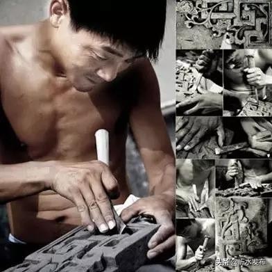 中國正在消失的29個老行當,您見過幾個? 中國正在消失的29個老行當,您見過幾個?