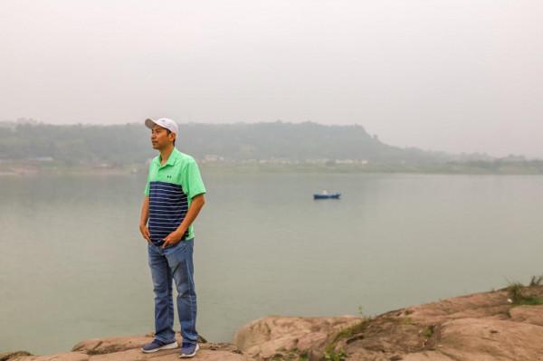 四川瀘州發現一座宋代城堡,四座城門儲存完好,城內美如世外桃源 四川瀘州發現一座宋代城堡,四座城門儲存完好,城內美如世外桃源