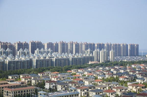 為什麼說終極置業選洋房? 為什麼說終極置業選洋房?