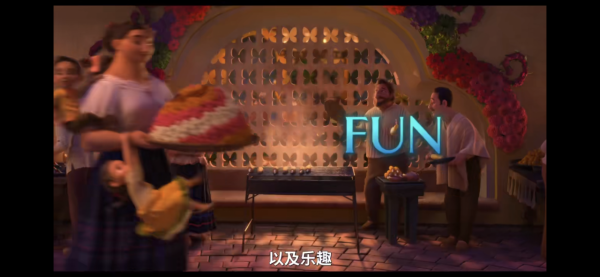 10句經典臺詞帶你瞭解魔法滿屋