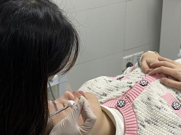 預防煩人的爆痘，春節該怎麼吃？