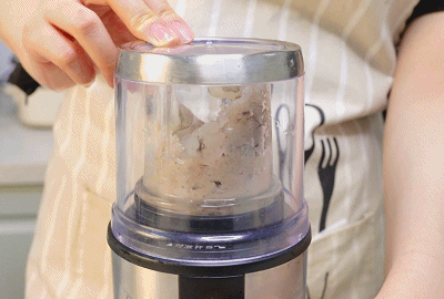 蓮藕蝦肉夾的家常做法,簡單快捷又好吃 蓮藕蝦肉夾的家常做法,簡單快捷又好吃