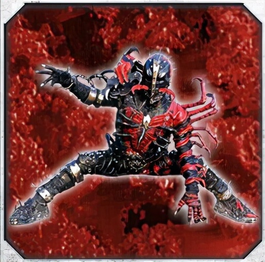 假面騎士系列敵對組織、邪惡勢力大盤點第17期：“不死生物”