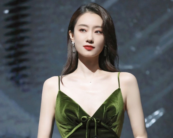 2021冒尖的10位女演員:有人作品多,有人宣傳猛,有人顏值高 2021冒尖的10位女演員:有人作品多,有人宣傳猛,有人顏值高