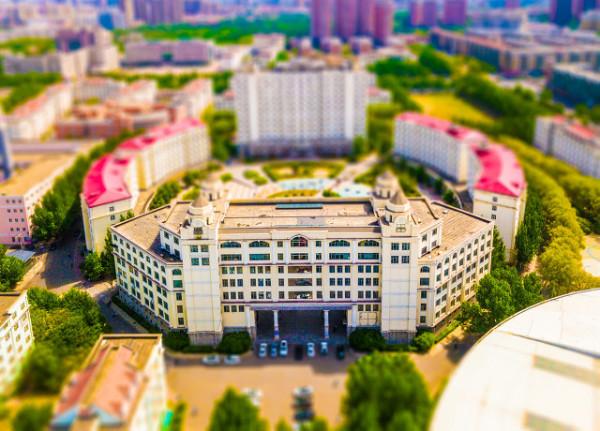 7個省份籌建省會大學,未來的合肥大學領先一個身位 7個省份籌建省會大學,未來的合肥大學領先一個身位