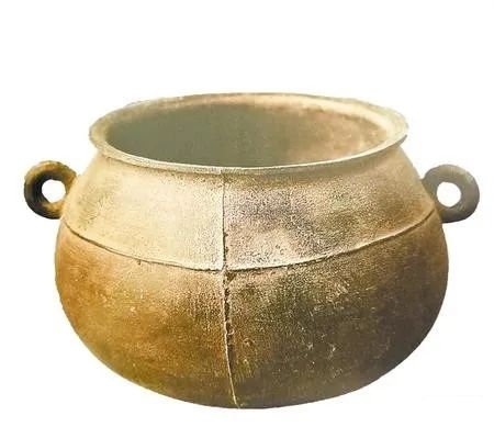 釜,破釜沉舟,釜在古代的用途 釜,破釜沉舟,釜在古代的用途