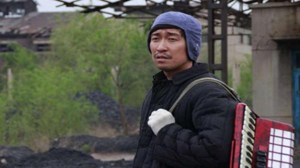 娛樂圈中10大“痴情硬漢”，一個比一個痴情，最大74歲，最小36歲