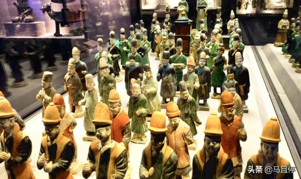 山西了不起的博物館,名氣不大藏有中國第一密宗石刻,適合國慶旅行