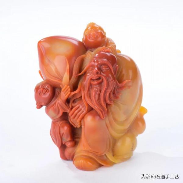 拍賣結果|2021壽山石拍賣會·國大師壽山石雕精品專場 拍賣結果|2021壽山石拍賣會·國大師壽山石雕精品專場