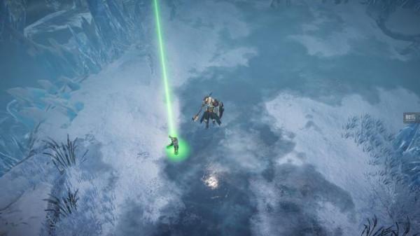 我們從《暗黑破壞神：不朽》的閉門演示中看到了什麼？