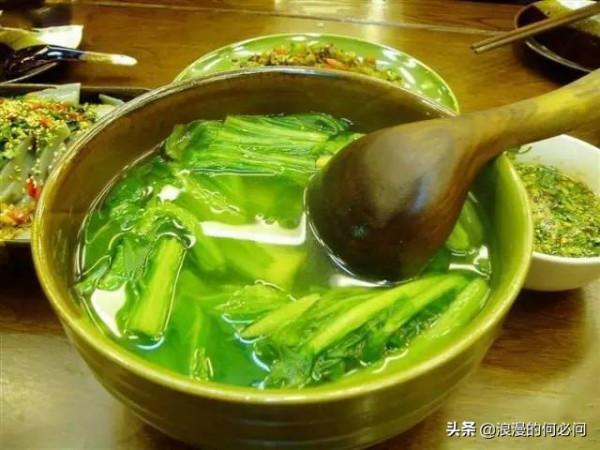 雲南的10種原生態風味菜，出了雲南，可吃不到這種原生態的風味菜