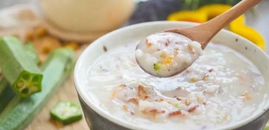 奶奶的心頭好“肉湯”只給“心頭肉”乖孫,為什麼娃卻越來越瘦? 奶奶的心頭好“肉湯”只給“心頭肉”乖孫,為什麼娃卻越來越瘦?