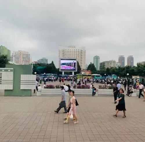 我的朝鮮生活(29) 我的朝鮮生活(29)