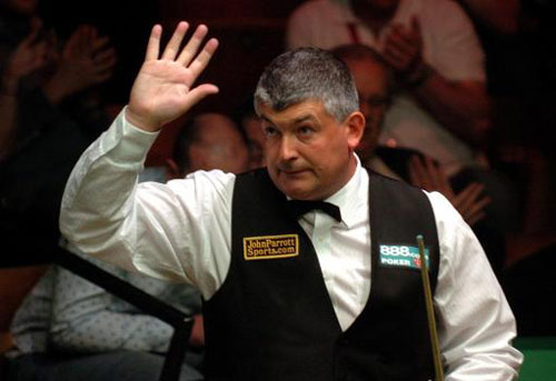 聊一聊溫布利大師賽 聊一聊溫布利大師賽