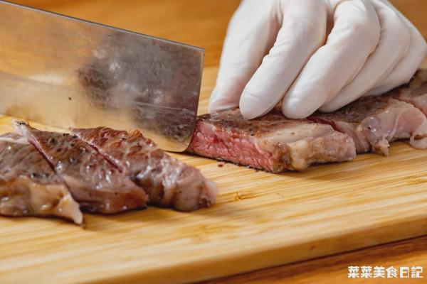 50元和500元的牛排差在哪？看完這篇終於懂了