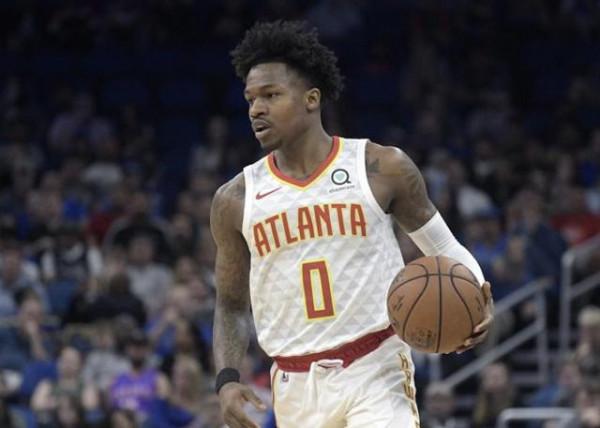 一夜5訊息！4籤1試訓，籃網籤湖人舊將，被調侃尋找湖人底細球員