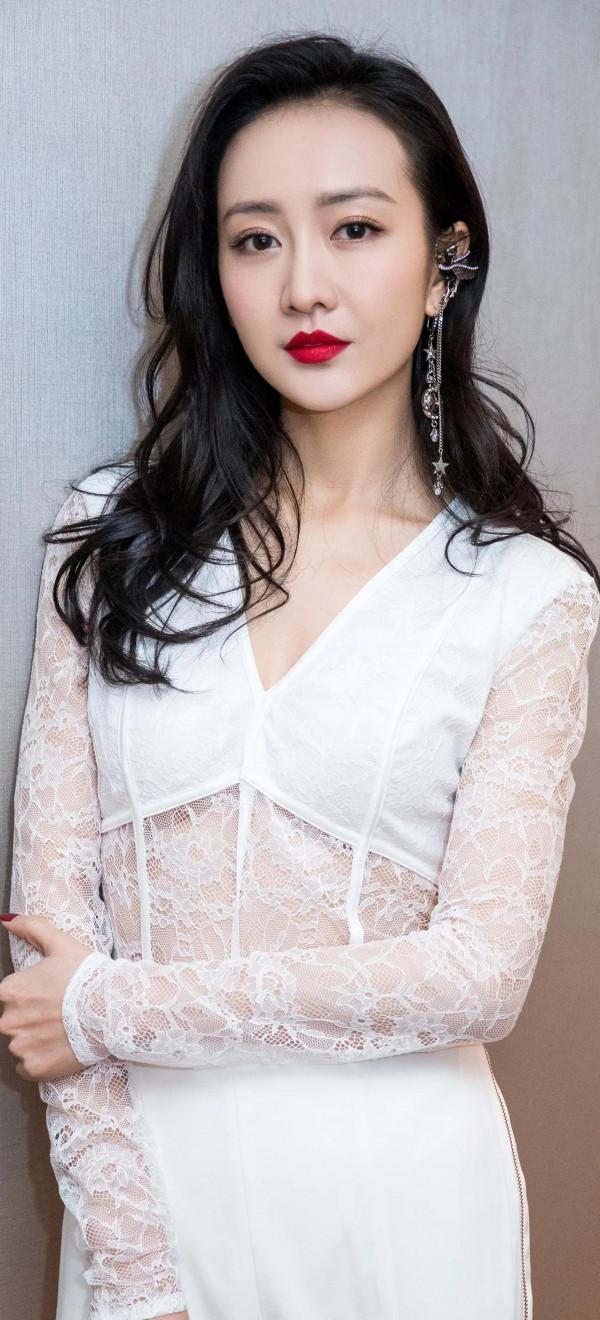 王鷗高畫質寫真照來了