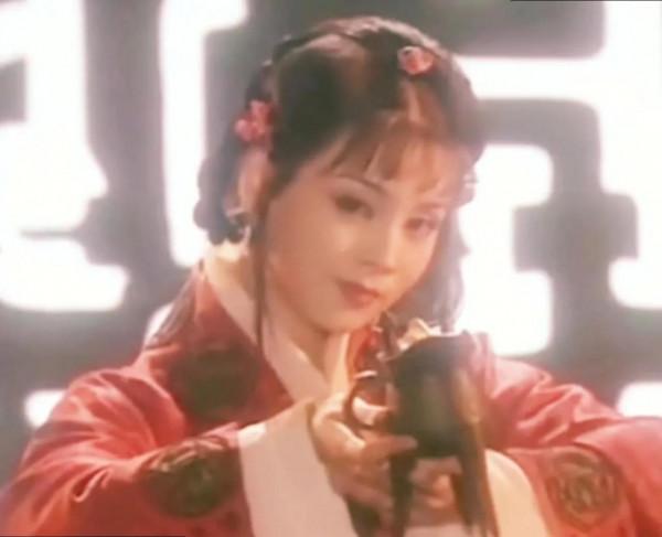 內地早期絕色古典美人，只服這10位，個個杏眼桃腮，國色天香