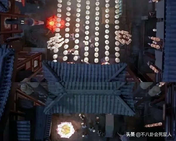 《雪中悍刀行》切腹鏡頭惹群嘲,日式元素層出不窮,古裝劇怎麼了 《雪中悍刀行》切腹鏡頭惹群嘲,日式元素層出不窮,古裝劇怎麼了