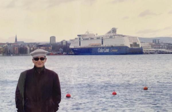 管中窺豹話北歐 管中窺豹話北歐