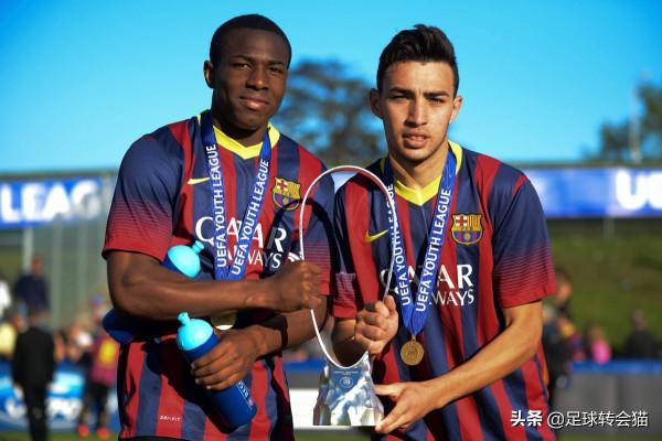 巴塞羅那如何失去他們的靈魂 巴塞羅那如何失去他們的靈魂