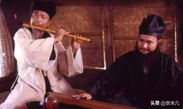 1990-1995，神仙打架的港臺內地影視、音樂圈