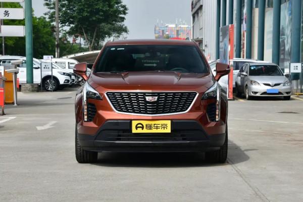 解析凱迪拉克XT4維修成本,讓你修車養車更簡單 解析凱迪拉克XT4維修成本,讓你修車養車更簡單