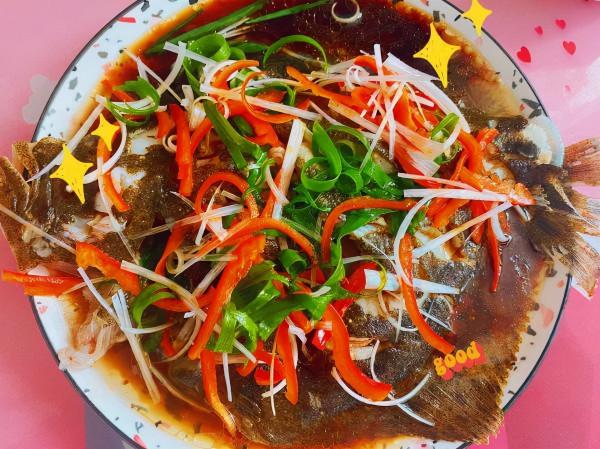 10分鐘懶人必備菜，有了清蒸多寶魚全搞定