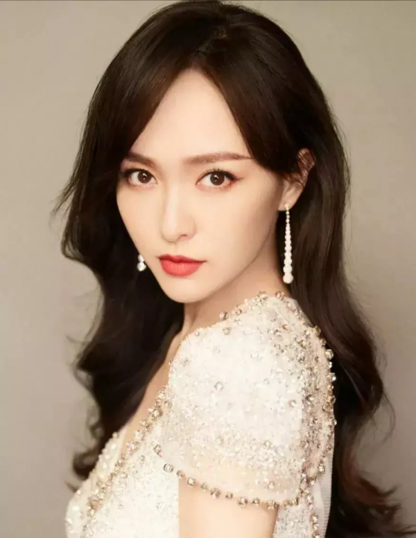唐嫣：溫婉大方美麗動人高畫質寫真集（3）