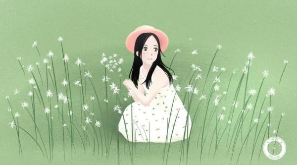 內心有格局的女子,才能擁有廣闊的人生 內心有格局的女子,才能擁有廣闊的人生