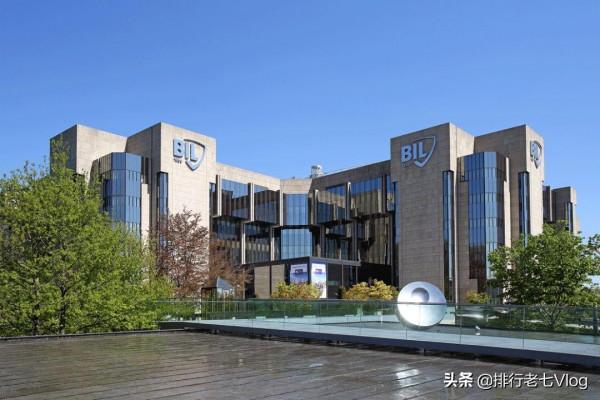 聯想溢價收購盧森堡銀行,是留後路還是別有用心? 聯想溢價收購盧森堡銀行,是留後路還是別有用心?