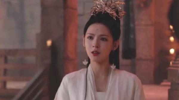 仙俠劇《千秋令》將播，張予曦佟夢實主演，韓棟陳紫函演配角