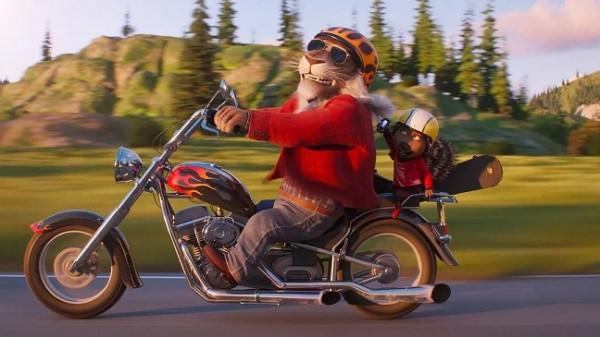 2021年最讓人失望的10部動畫電影，《雄獅少年》竟然還不是第一